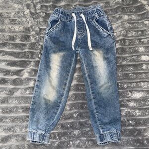 Little Bipsy 3T/4T Joggers.